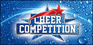 2017年チアコンペティション