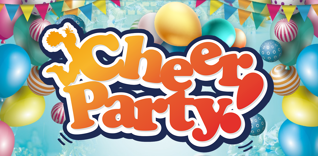 CheerParty